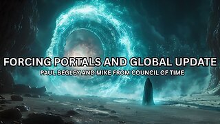 Pastor Paul Interview - MFATW - Portals - Global Updates 11/10/25.mp4