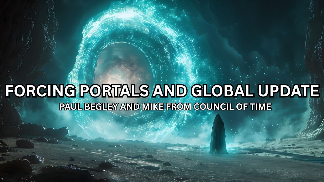 Pastor Paul Interview - MFATW - Portals - Global Updates 11/10/25.mp4