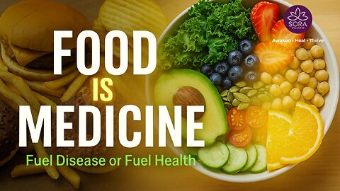 Food is Medicine "Ignition Insights"