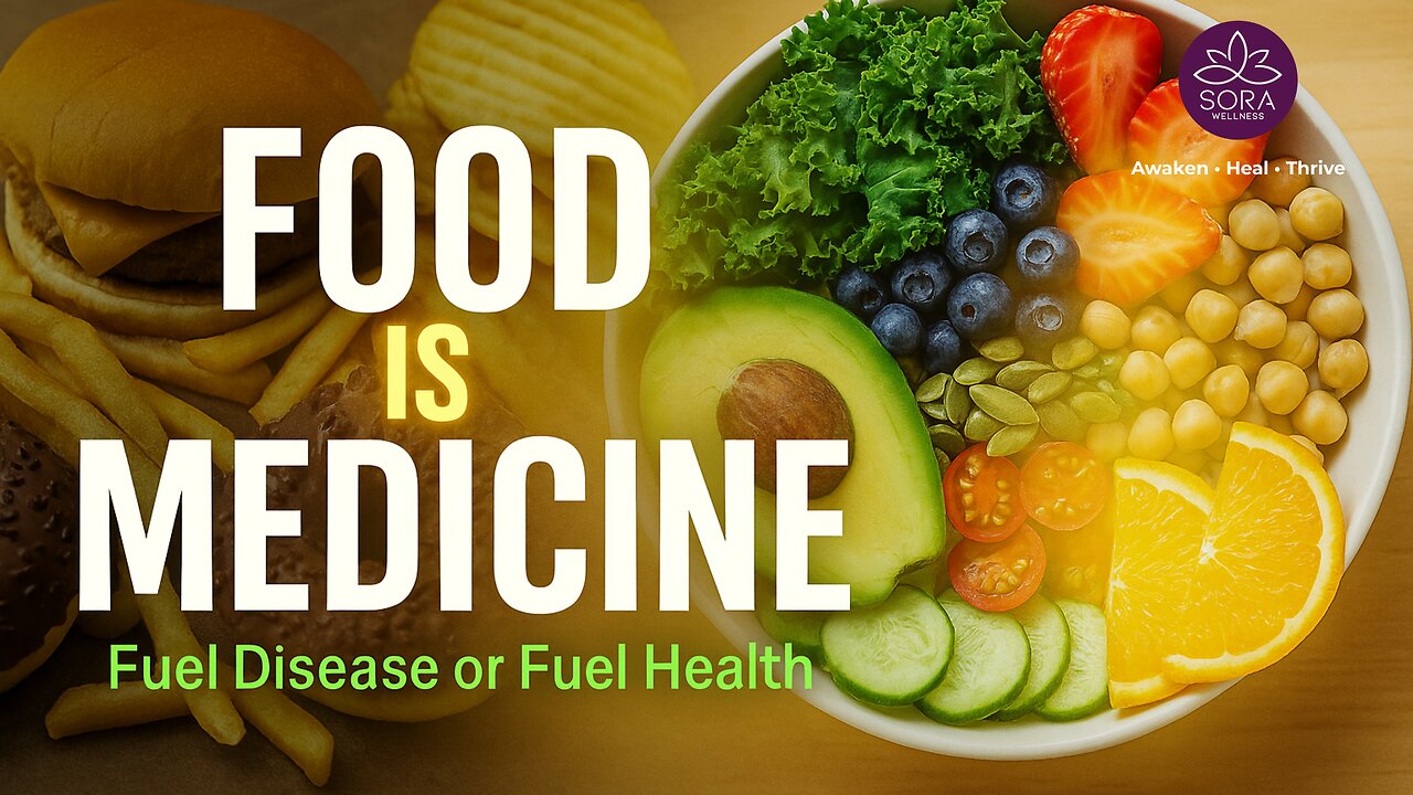 Food is Medicine "Ignition Insights"