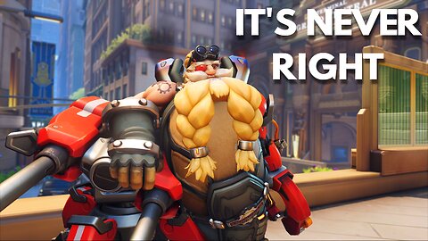 Talking about how bad controller settings are for 6 minutes straight...