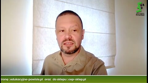 Konrad RĘKAS: Powstanie 1944 to drażliwy problem w historii Polski, broń syjonizmu - terror głodowy!