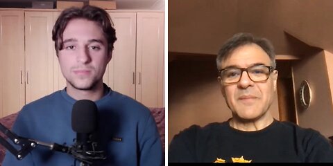 John Kiriakou Former CIA Whistleblower: Israel, HTS Syria, Terrorism & The View Within The CIA