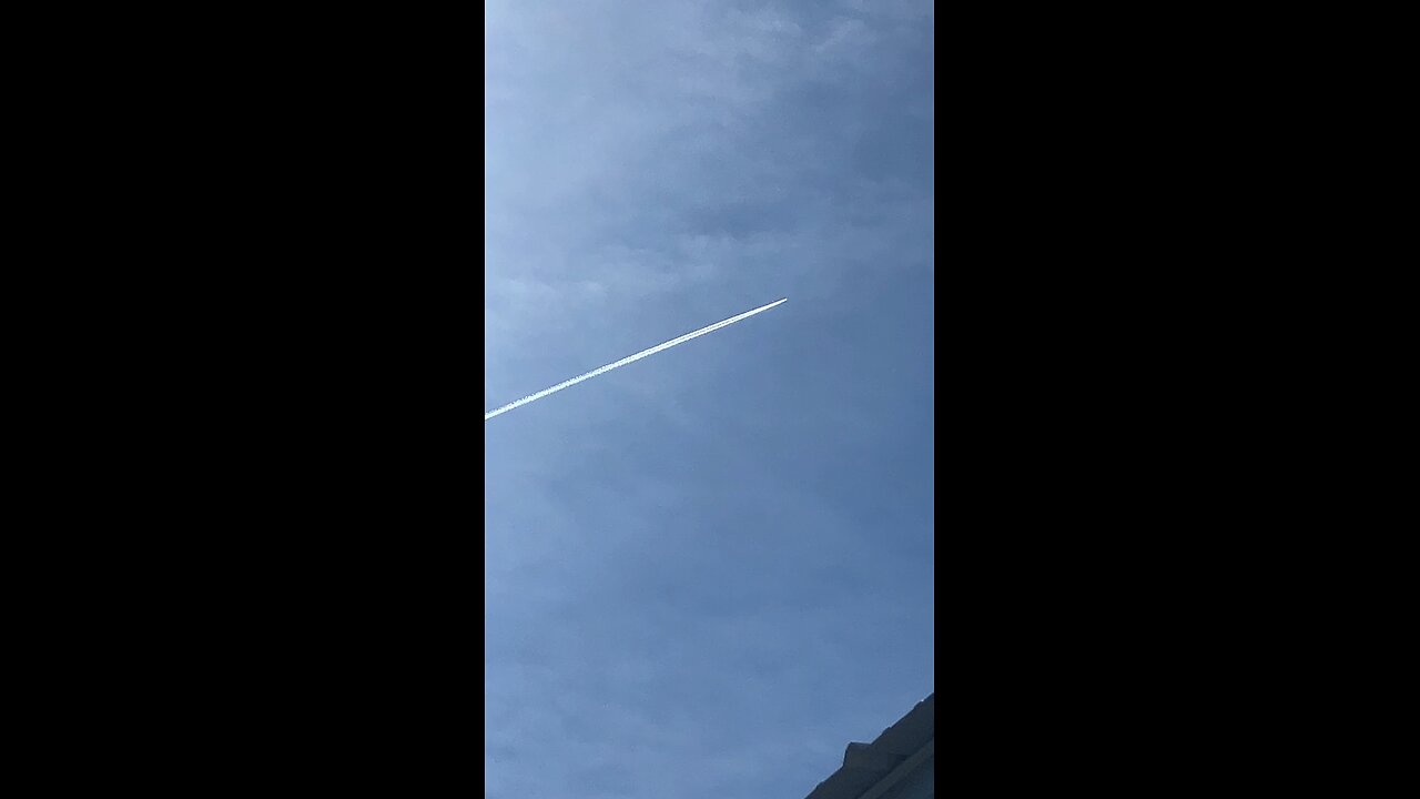 Florida’s Chemical Sky