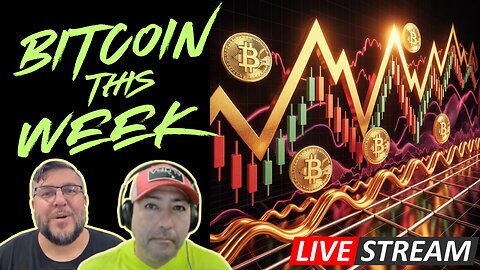BTC Wrap-Up: The Signals Everyone Missed This Week