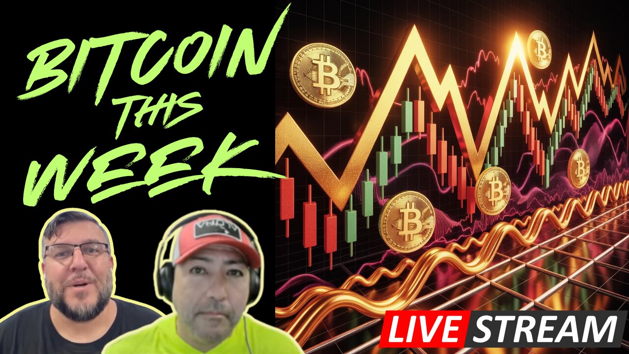 BTC Wrap-Up: The Signals Everyone Missed This Week