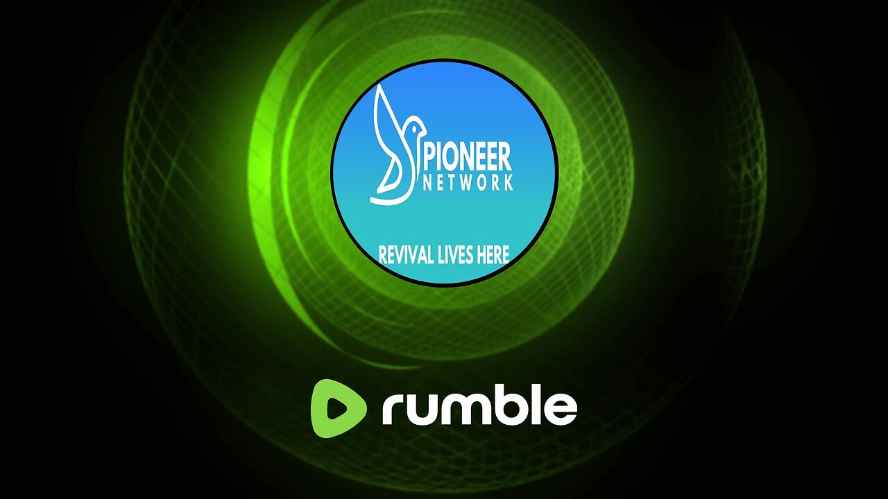 Pioneer Channel LIVE