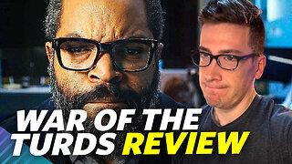 War Of The Worlds Is The Worst Movie Of 2025 - Review
