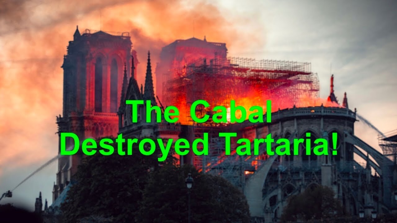 Capitolo 6 - Incendio, diluvio e la cometa del 1811