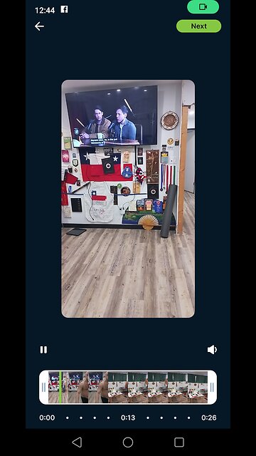 Part 12/20 January 3 2026 daily push ups. Goal or objective is 500 push ups a day 6 days a week for