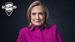 Hillary Exposed Ep. 806