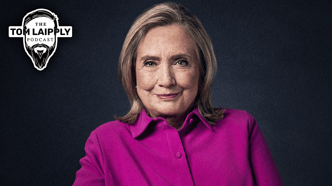 Hillary Exposed Ep. 806