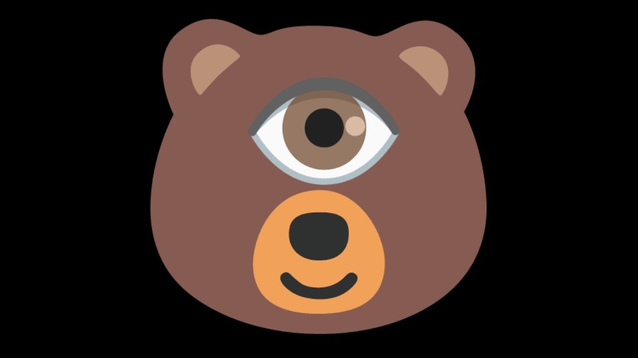 🐻 GIA Counter Op 👁️