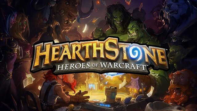 Hearthstone 24-9-2025 Protoss Priest