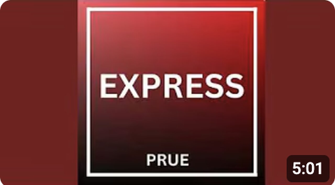 Prue - Express