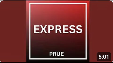 Prue - Express