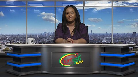 Ethio 360 Media, Daily News July 1st 2025