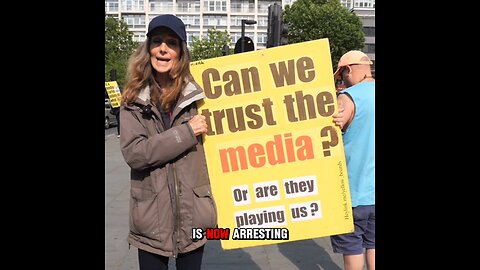 Stand up against the censorship