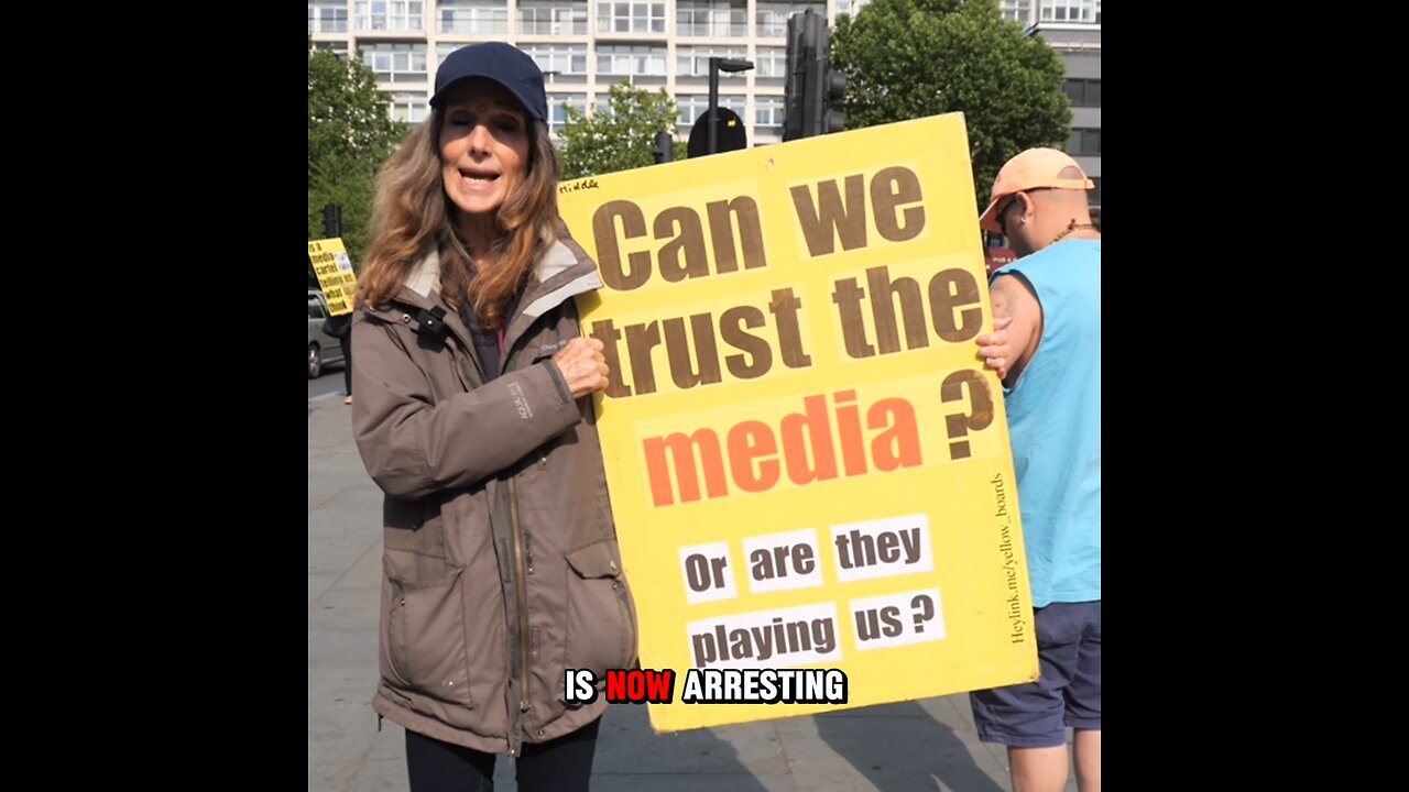 Stand up against the censorship