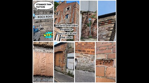Rock Road Melt - Fab Video!!