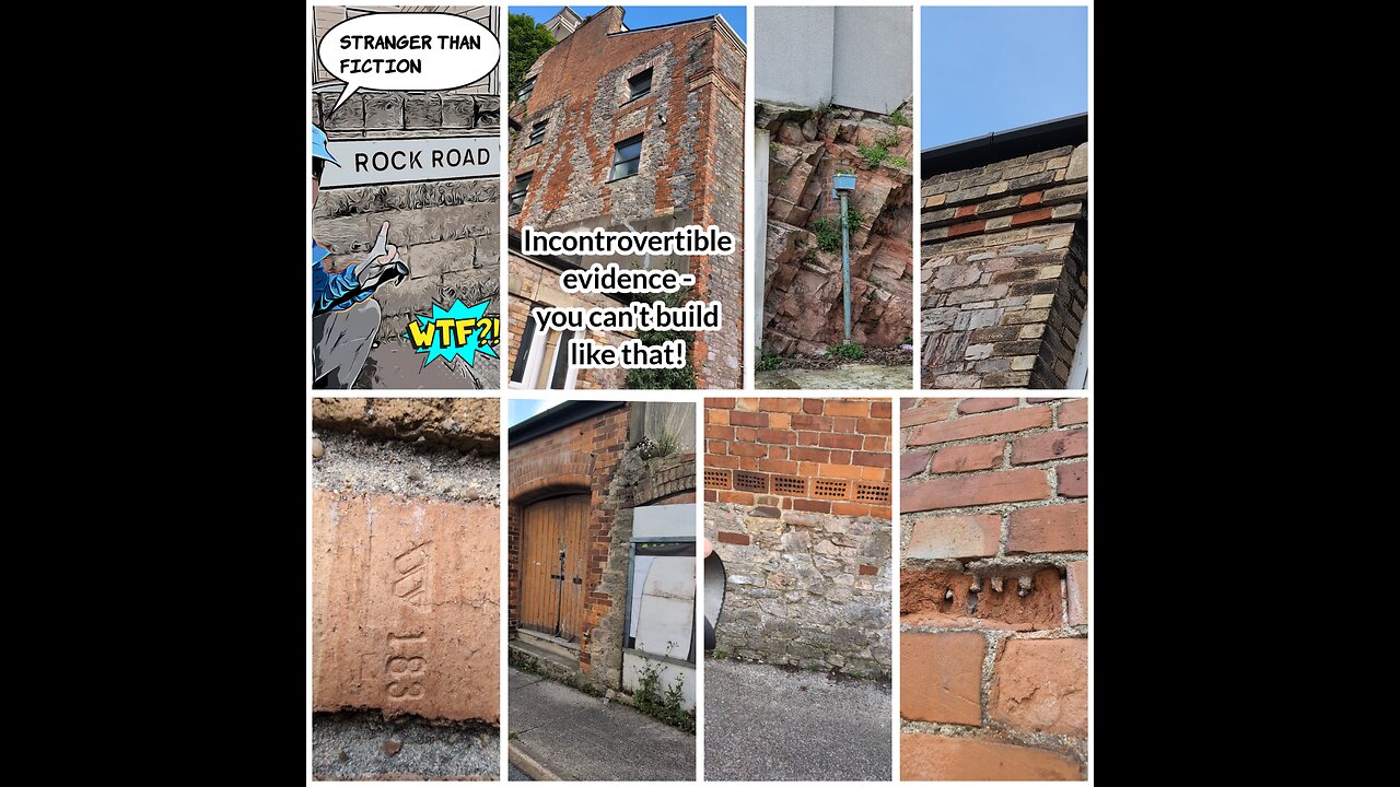 Rock Road Melt - Fab Video!!