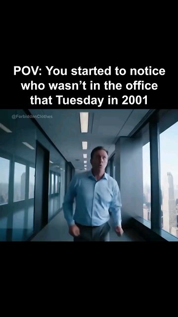 The Noticing Continues 1