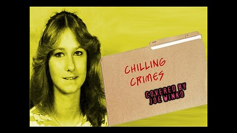 1x06 The Texas Killing Fields Chilling Crimes Joe Winko