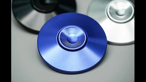 Super Spinner, Won't be Beaten