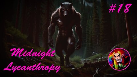2014 Maine Dogman Encounter!