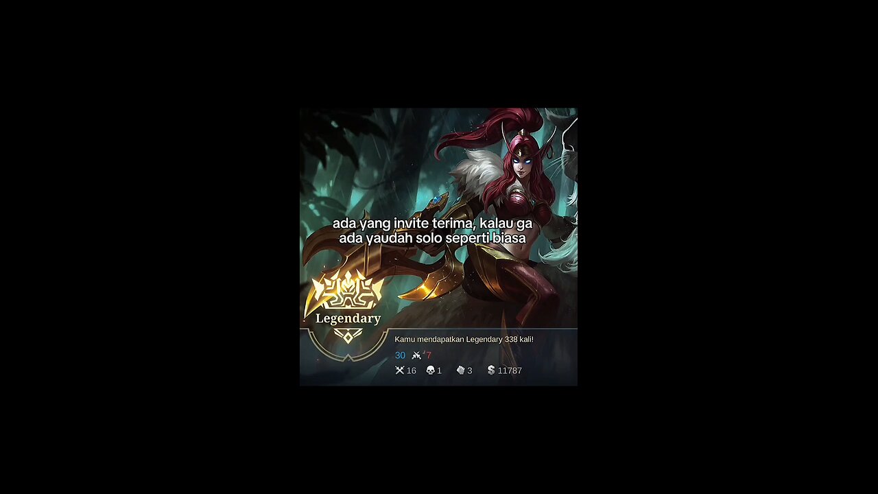 If They Invite, I Join! No Invite? Back to Solo Grind 😎🔥