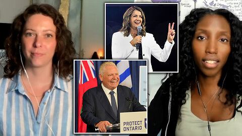 Premier Ford hurts workers with 'blazing guns' rhetoric