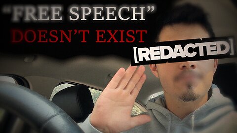 Censorship Hits The US | YouTube & Spotify Users