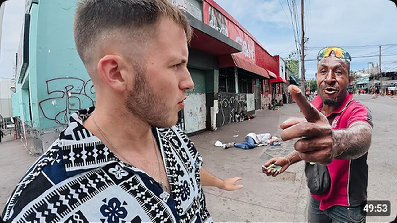 How Dangerous is Papua New Guinea Really?