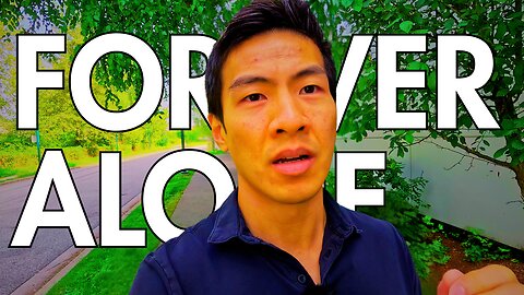 Why We're Failing to Find Love