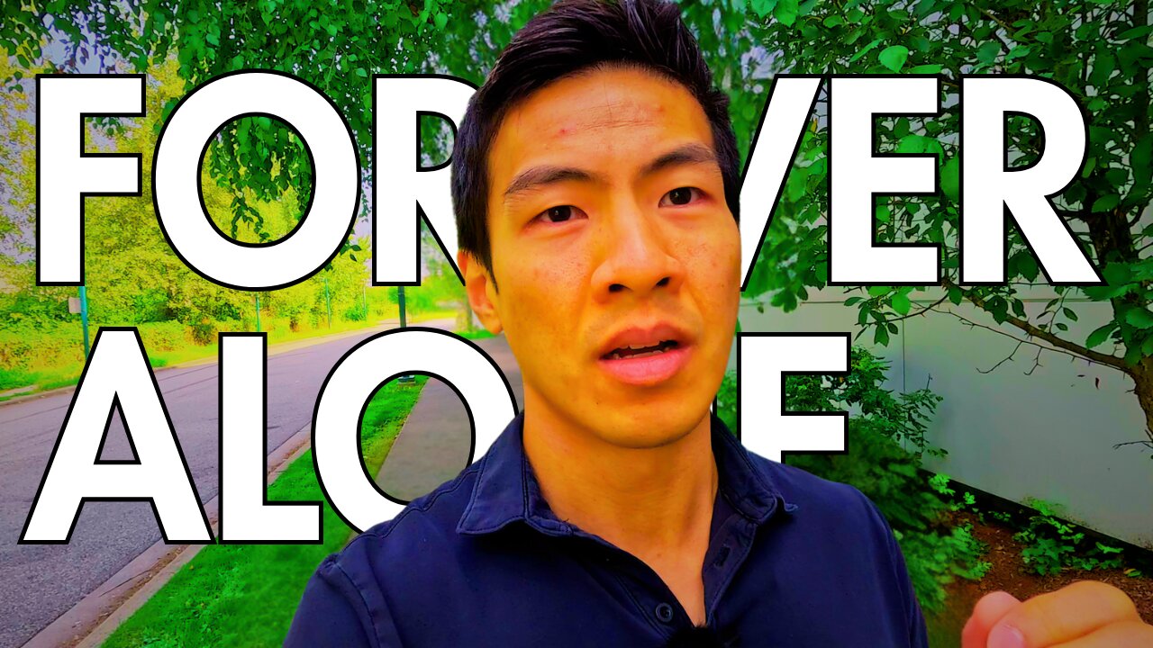 Why We're Failing to Find Love