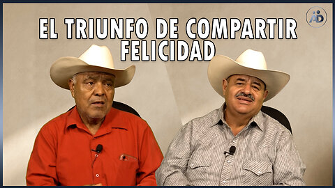 El triunfo de compartir felicidad | Alcoholismo y drogadicción 🎙️