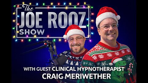 Is It Memory or Metaphor? The Science and Spirit of Past-Life Regression (Ep. 224)