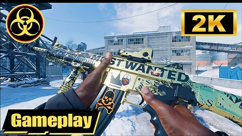 Call of Duty: Black Ops 6 - Hardcore Domination Gameplay