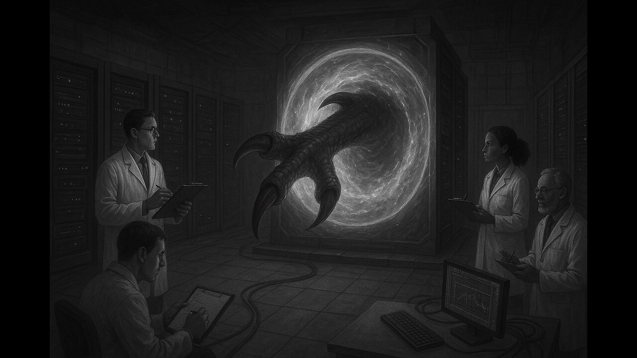 Coded Wisdom Alternate Version