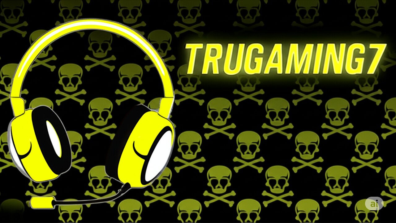 TRu’s Lost Footage