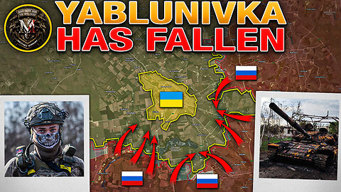 Doomsday☄️Yablunivka & Novoekonomichne Have Fallen🏴West Attacks Zelenskyy💥Military Summary 2025.7.24
