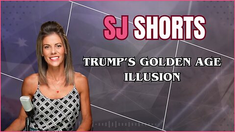 🔥Fake Jobs, Rigged Numbers & Trump’s Golden Age Illusion🔥 