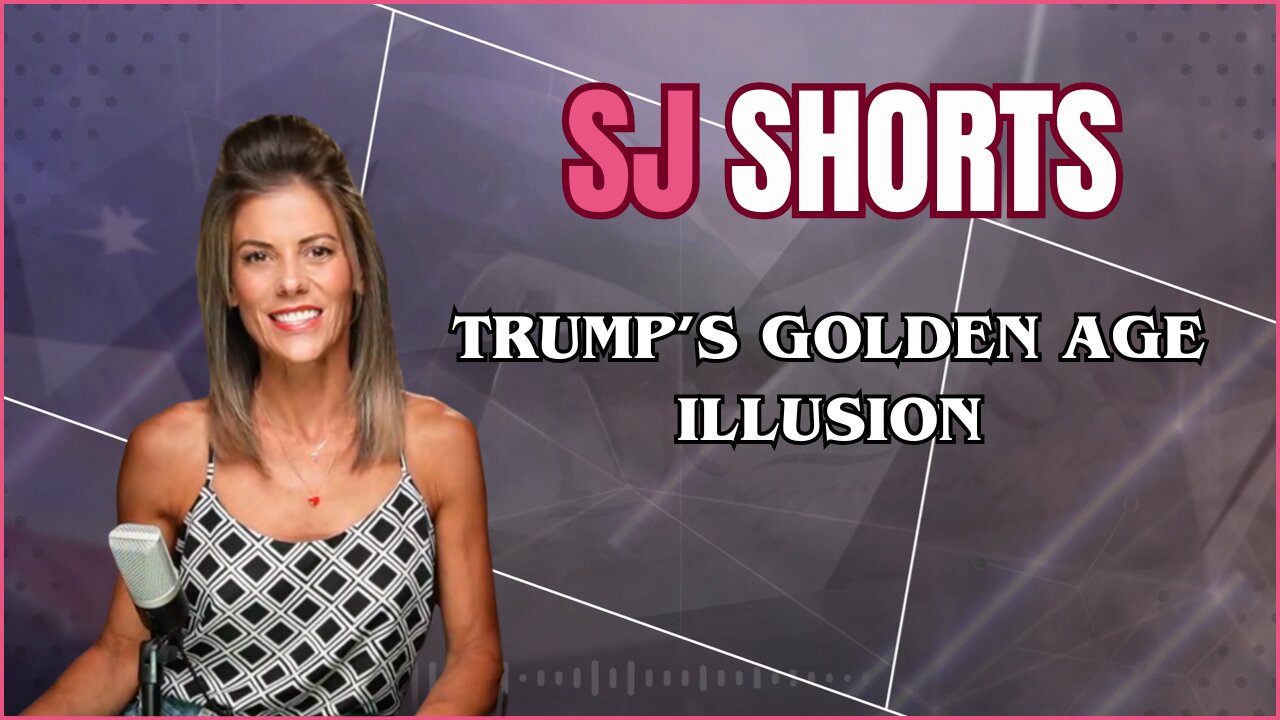 š„Fake Jobs, Rigged Numbers & Trumpās Golden Age Illusionš„