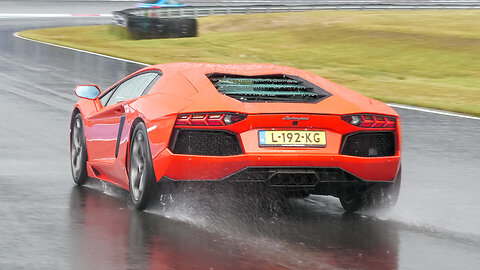 Supercars Accelerating - Apollo IE, Jesko, P1 GTR, 1000HP Urus, Mansory Urus, Urban RS6 C8