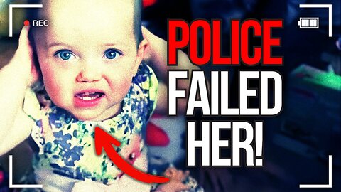 Why England Let This Creep Get Away With SAing and Murdering His Toddler