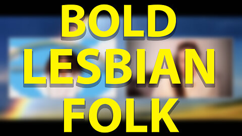 Rainbow Country - Lesbian Folk/Rock Artist