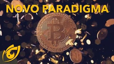 Bitcoin, a descoberta da escassez digital | Visão Libertária - 04/10/20 | ANCAPSU