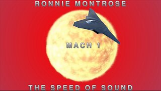 Ronnie Montrose - Mach 1