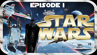 Star Wars Collection - Episode I