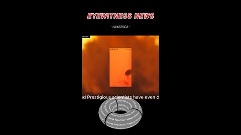 Eyewitness News “The Hottest Story”